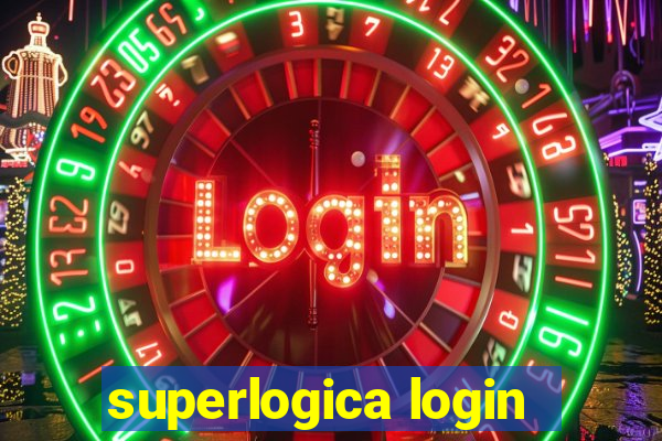 superlogica login